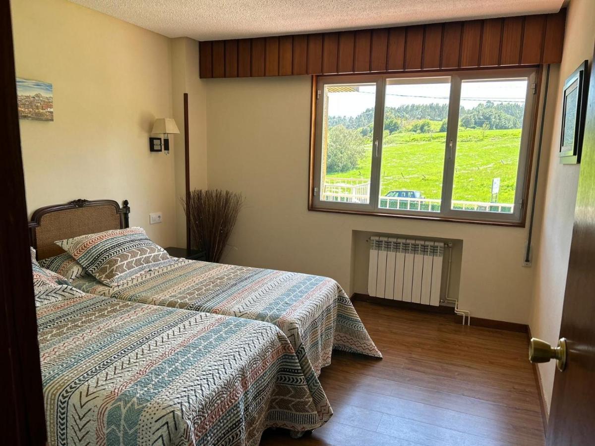 Villa Amelia Llanes Bagian luar foto