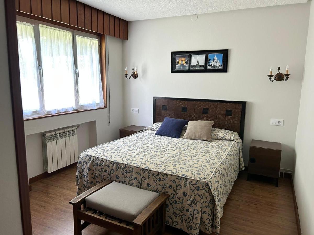 Villa Amelia Llanes Bagian luar foto