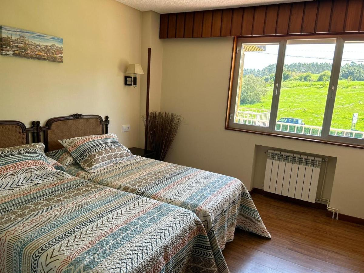Villa Amelia Llanes Bagian luar foto
